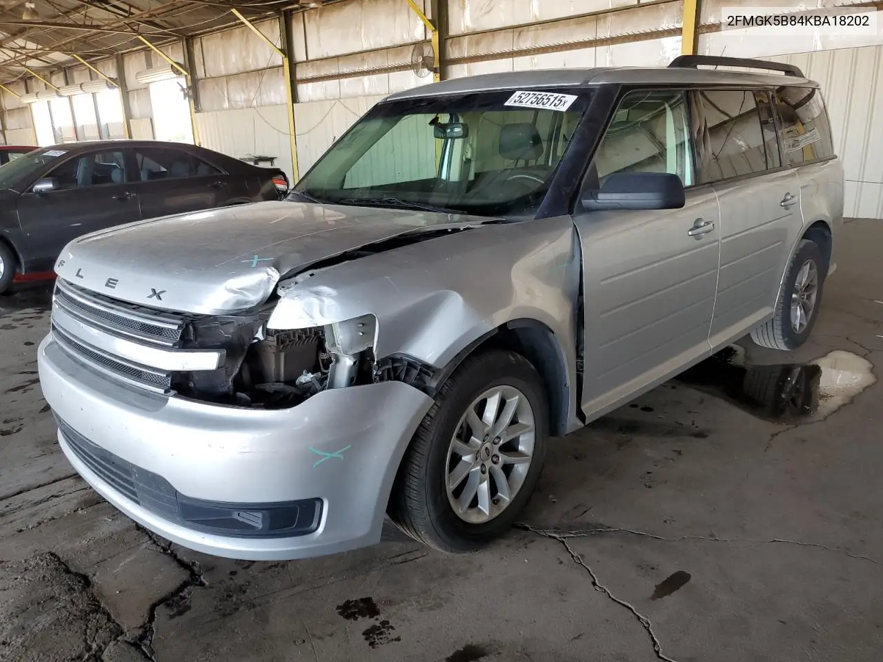 2019 Ford Flex