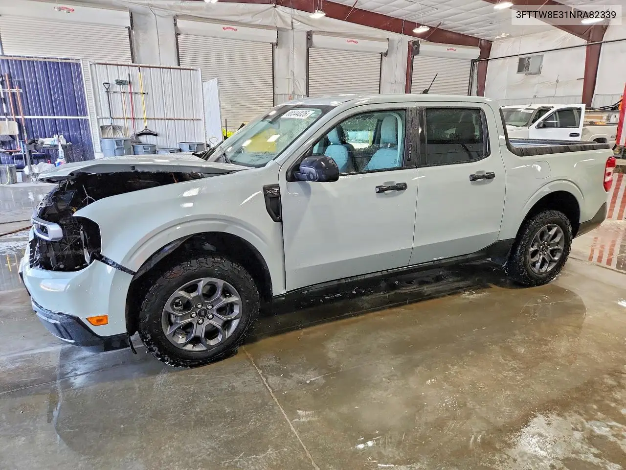 2022 Ford Maverick