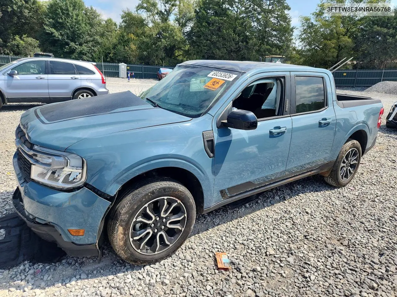 2022 Ford Maverick