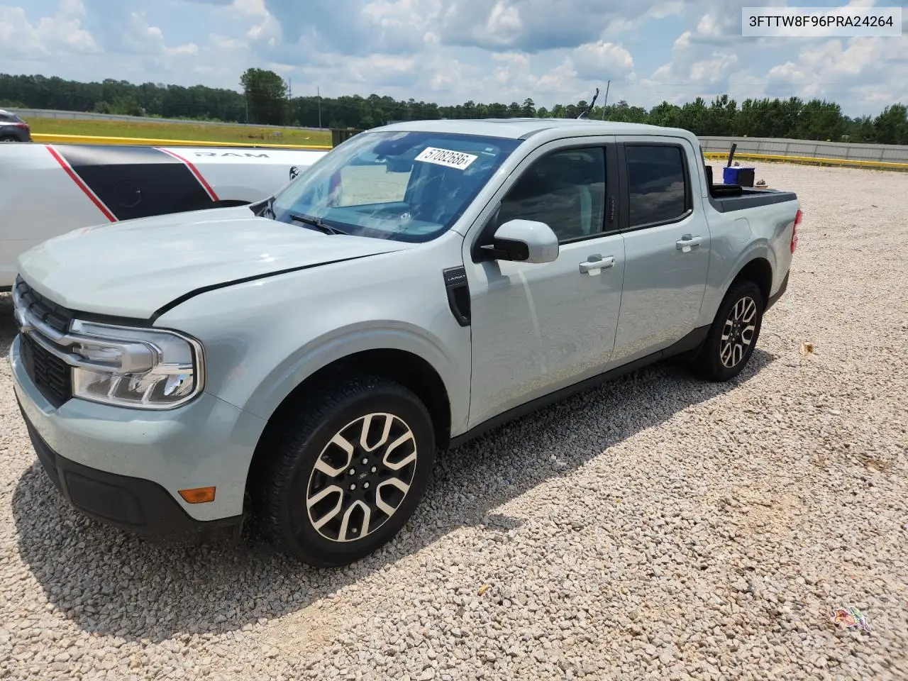 2023 Ford Maverick