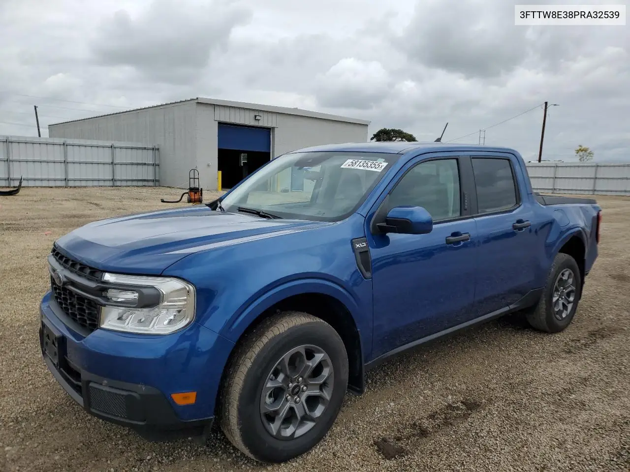 2023 Ford Maverick