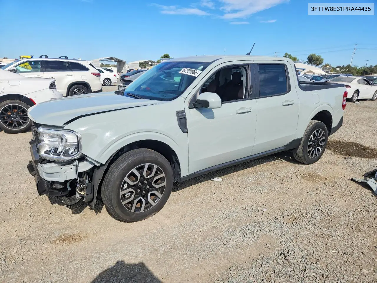 2023 Ford Maverick