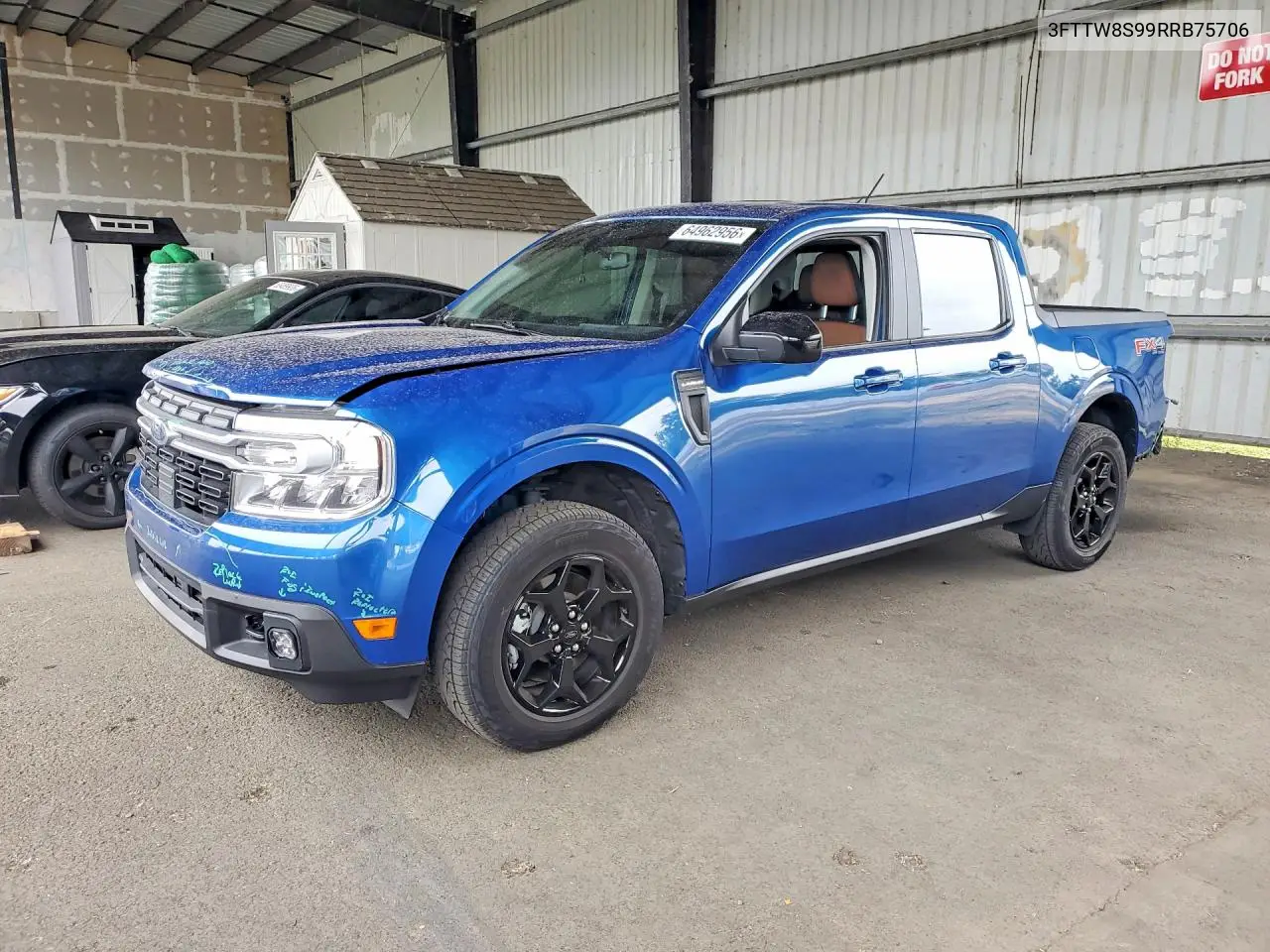 2024 Ford Maverick