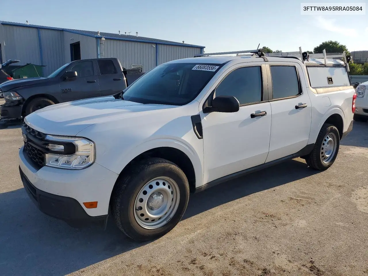 2024 Ford Maverick