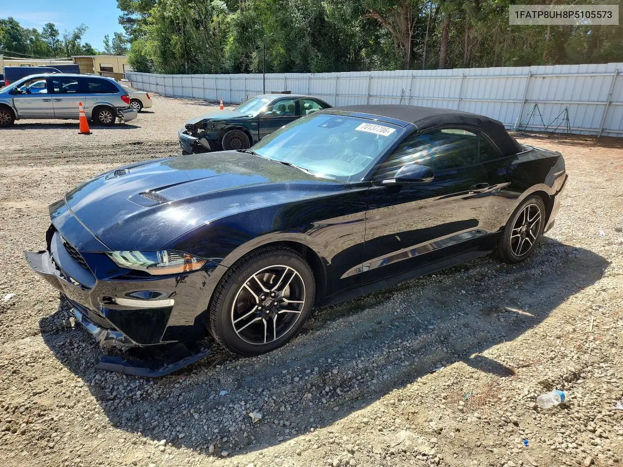2023 Ford Mustang