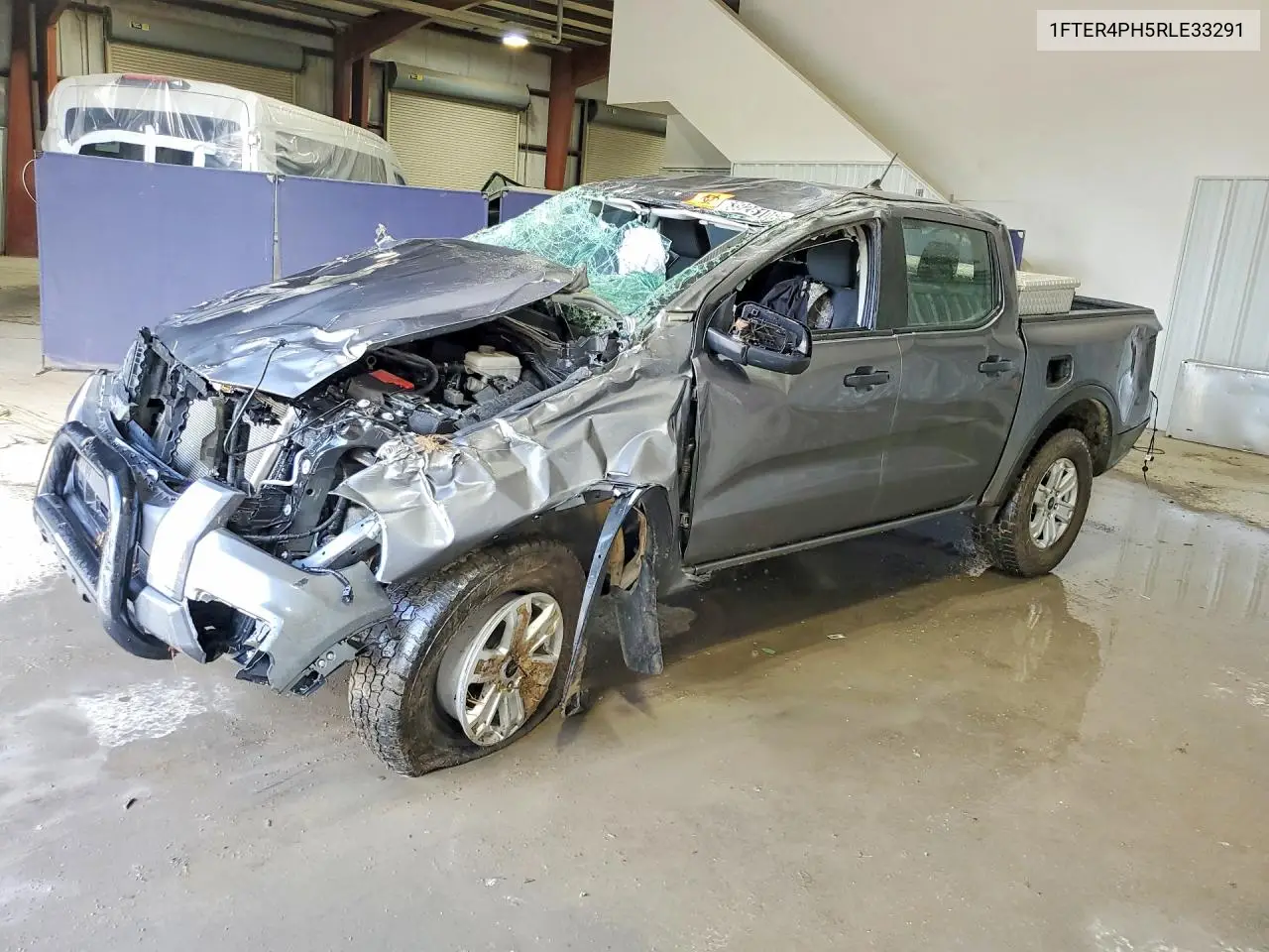 2024 Ford Ranger