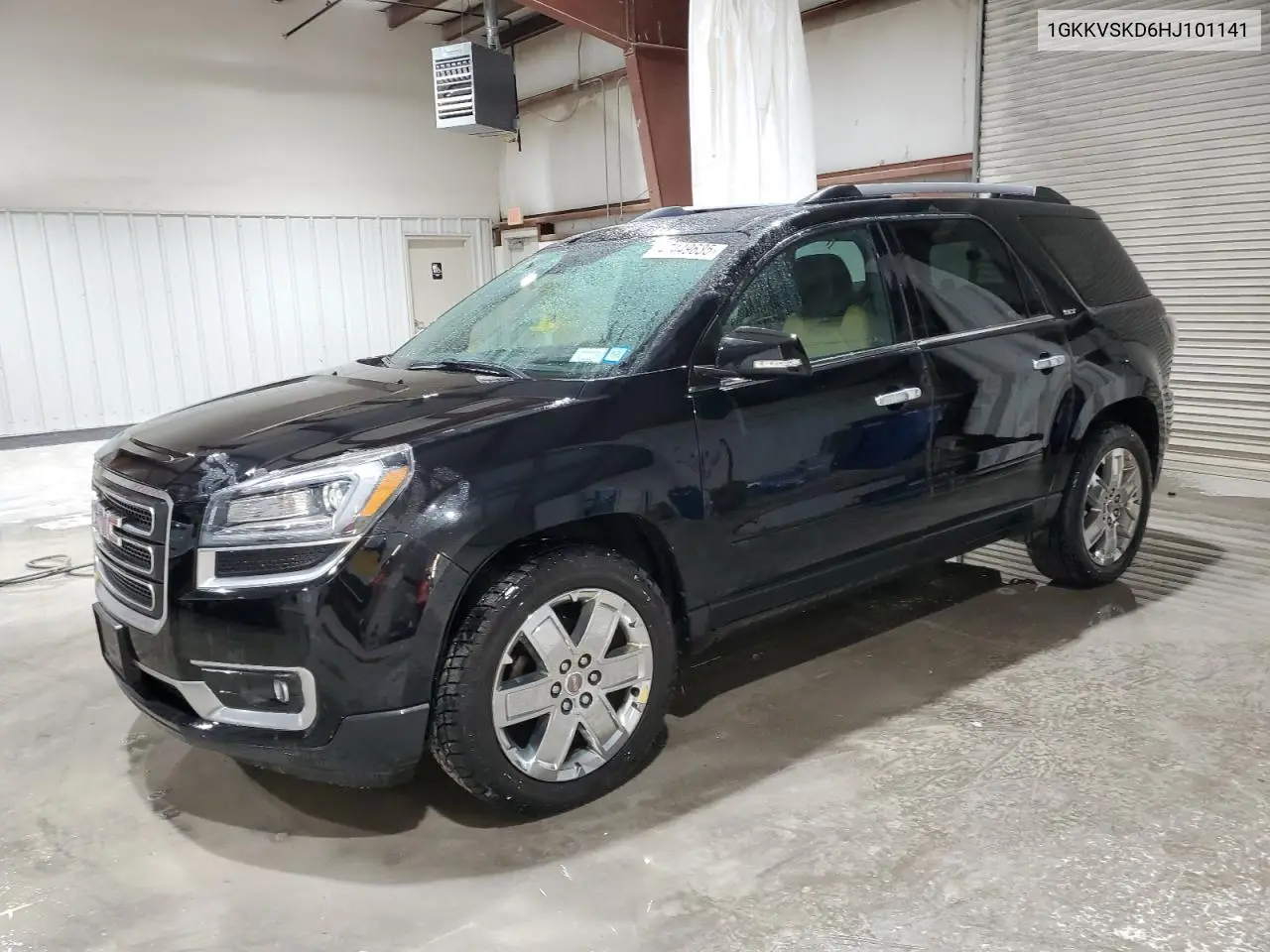 2017 GMC Acadia