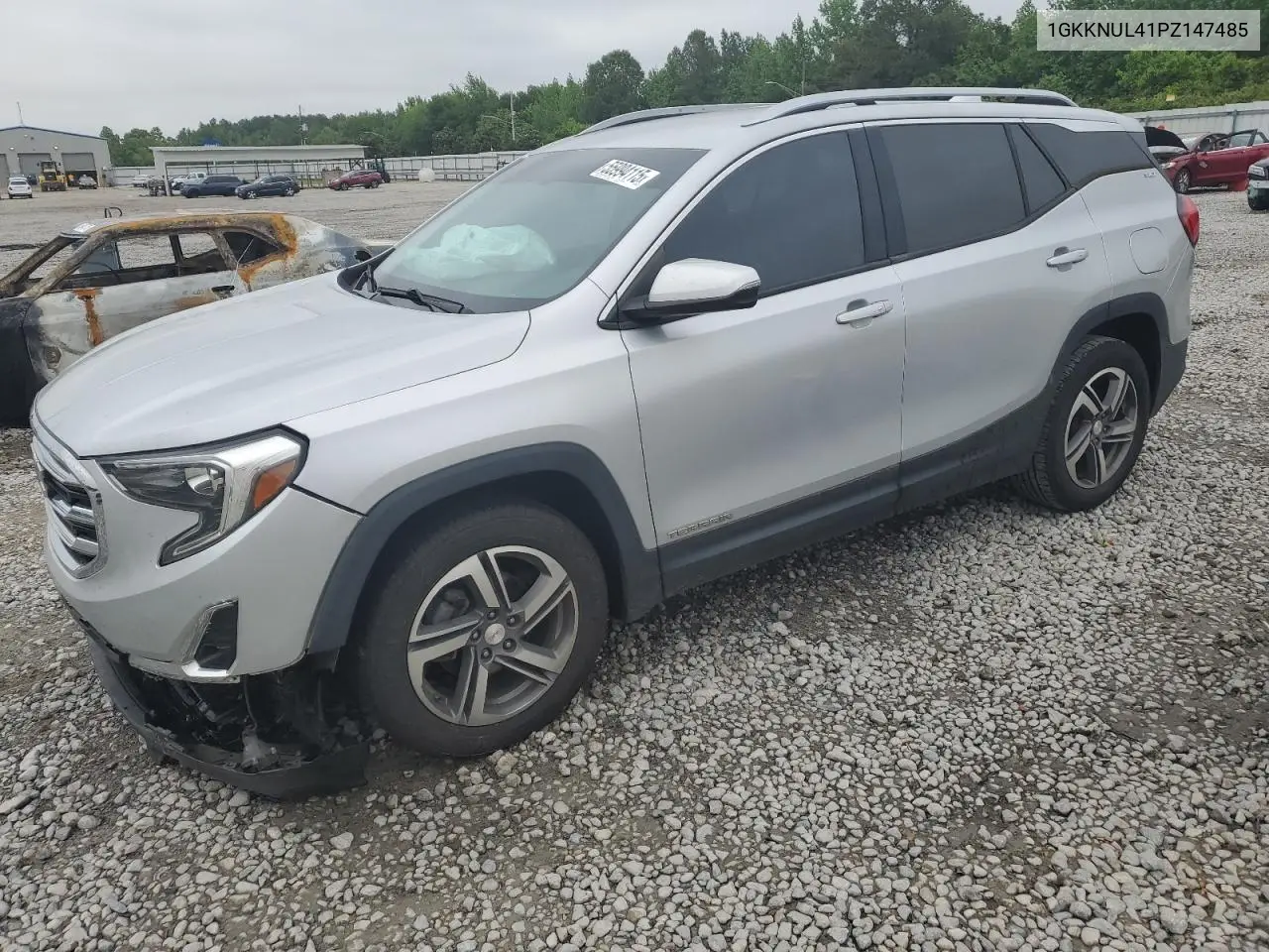 2023 GMC Acadia