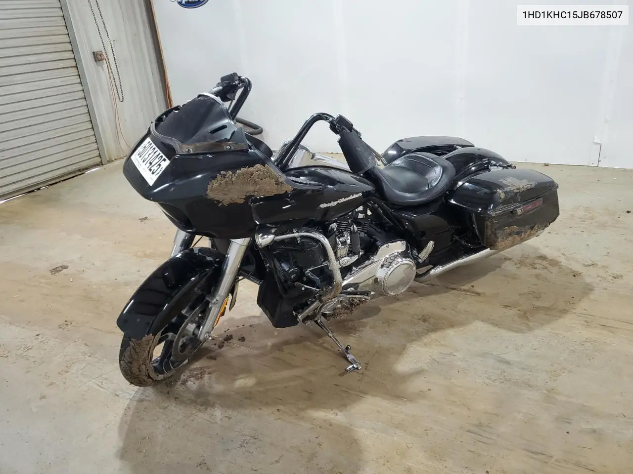 2018 Harley-Davidson Road Glide