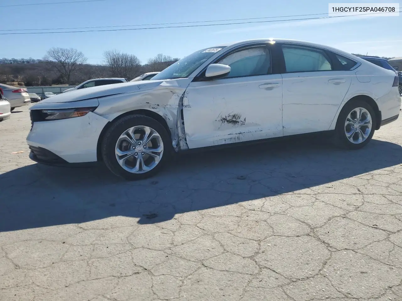 2023 Honda Accord
