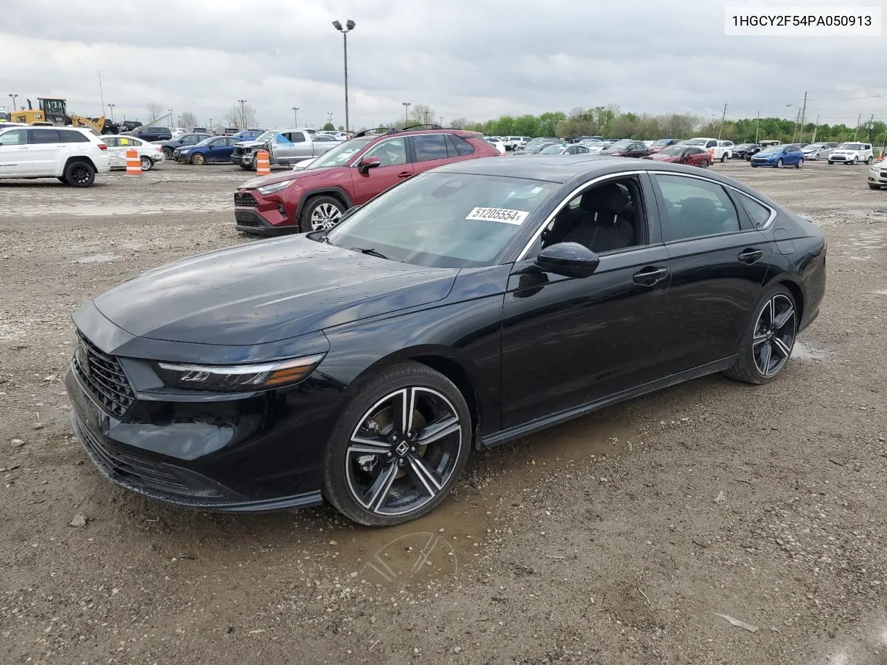 2023 Honda Accord