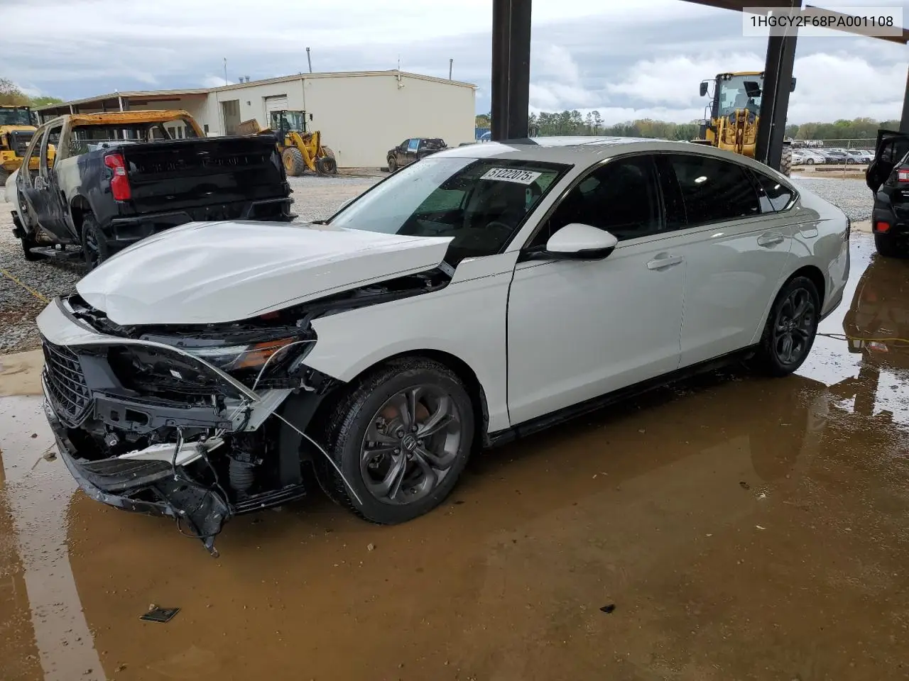 2023 Honda Accord
