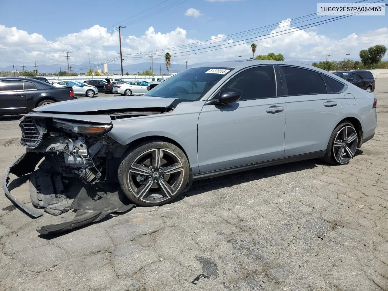 2023 Honda Accord