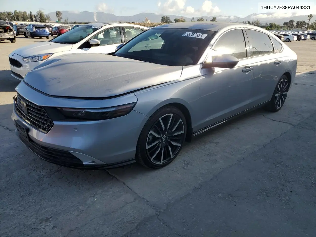 2023 Honda Accord