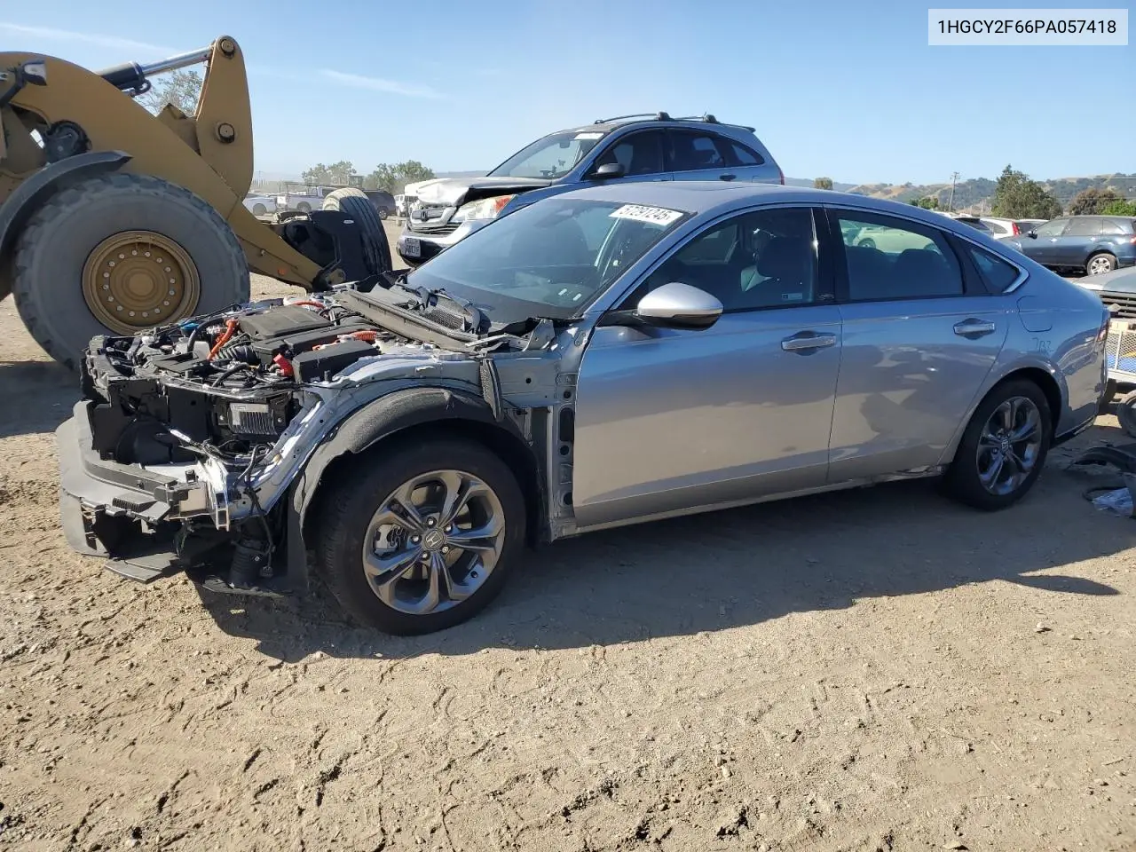 2023 Honda Accord