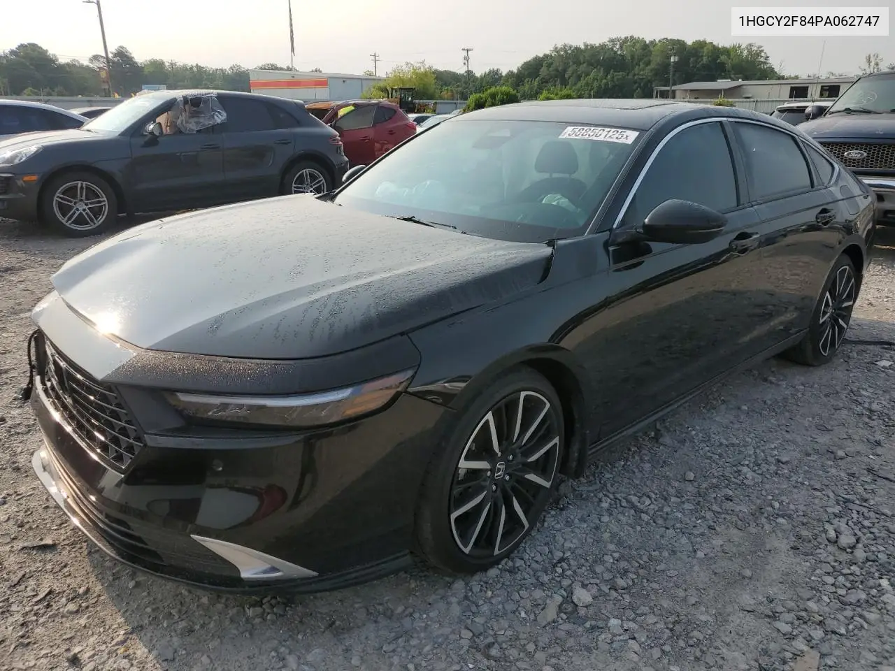 2023 Honda Accord