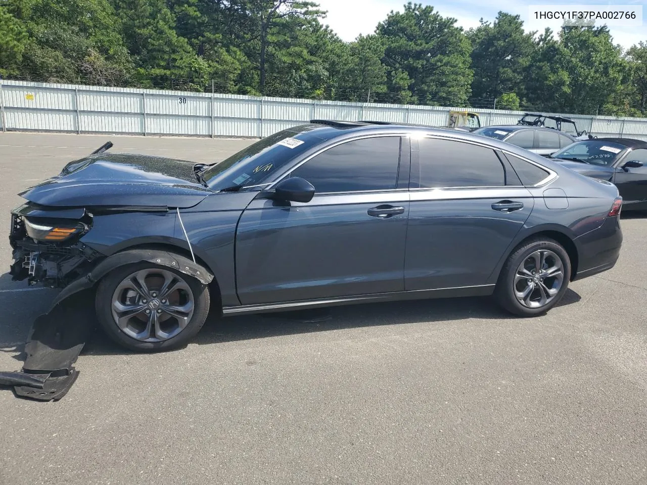 2023 Honda Accord