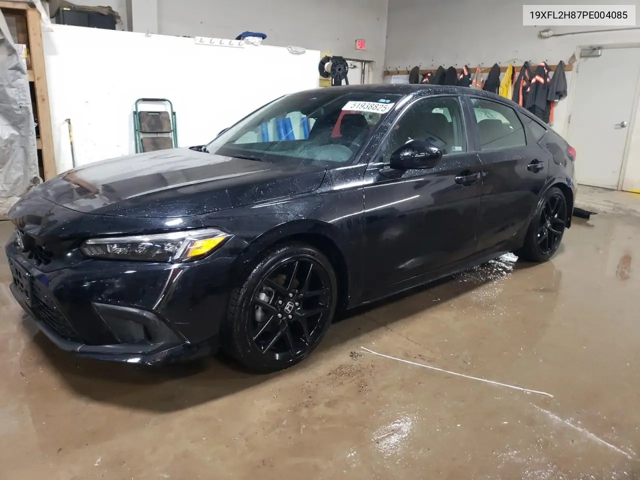 2023 Honda Civic