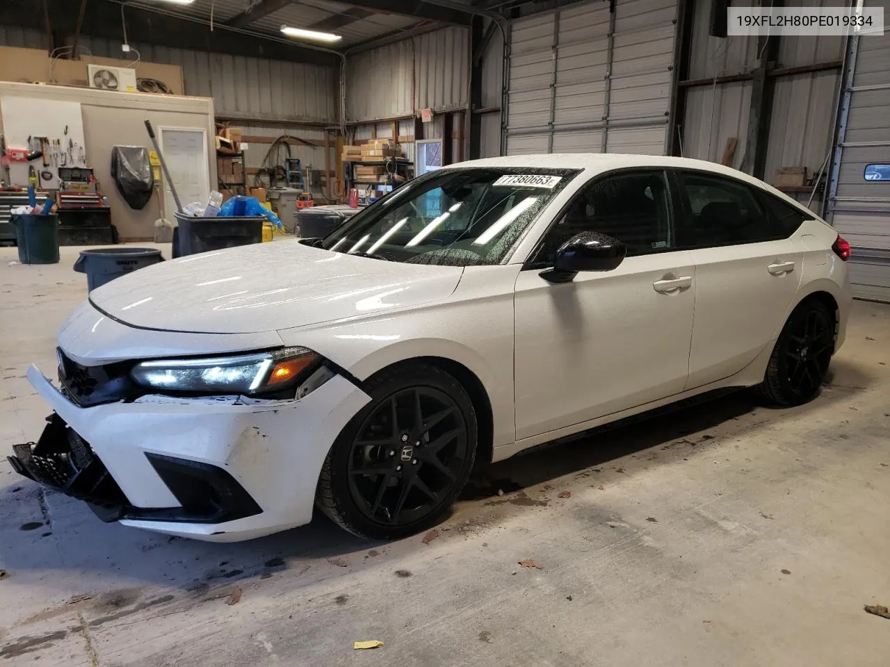 2023 Honda Civic