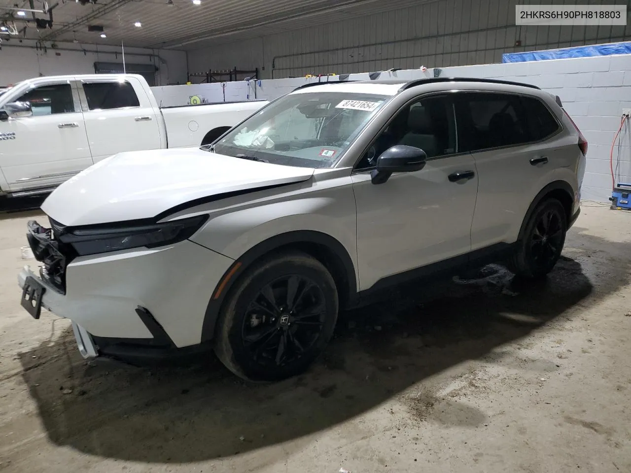 2023 Honda CR-V