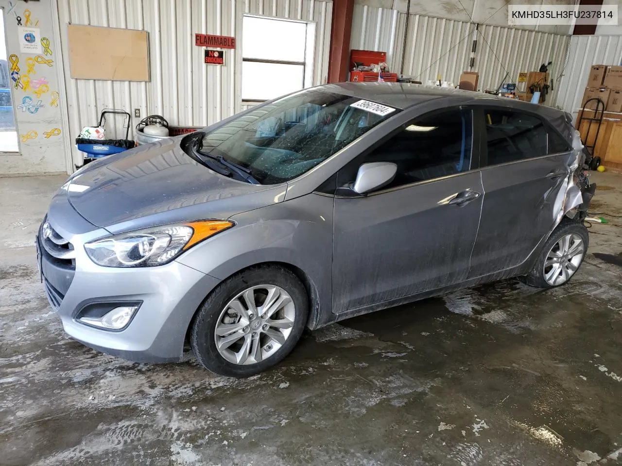 2015 Hyundai Elantra