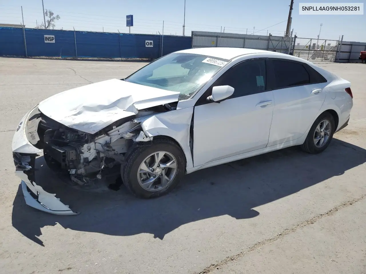 2022 Hyundai Elantra