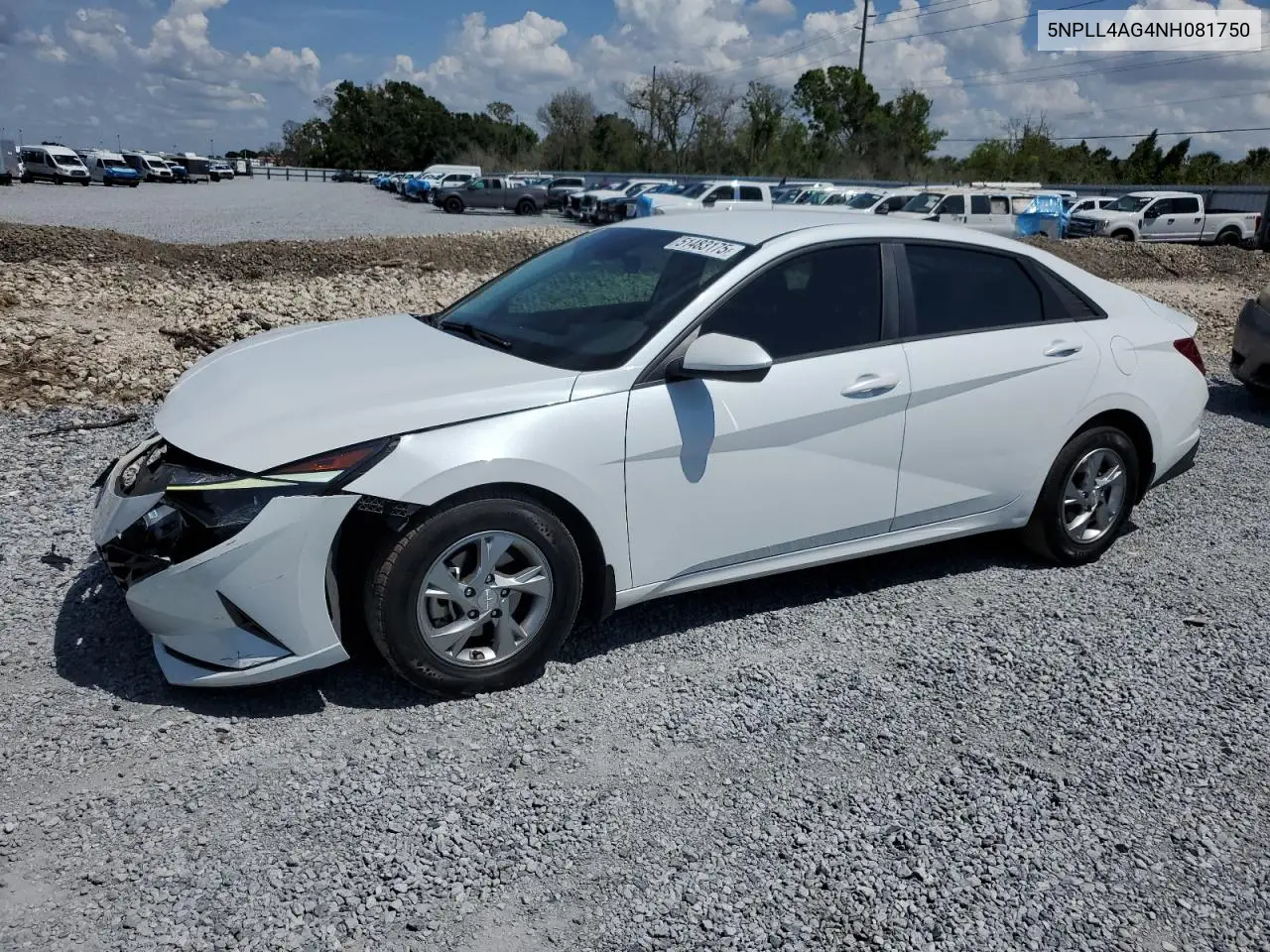 2022 Hyundai Elantra