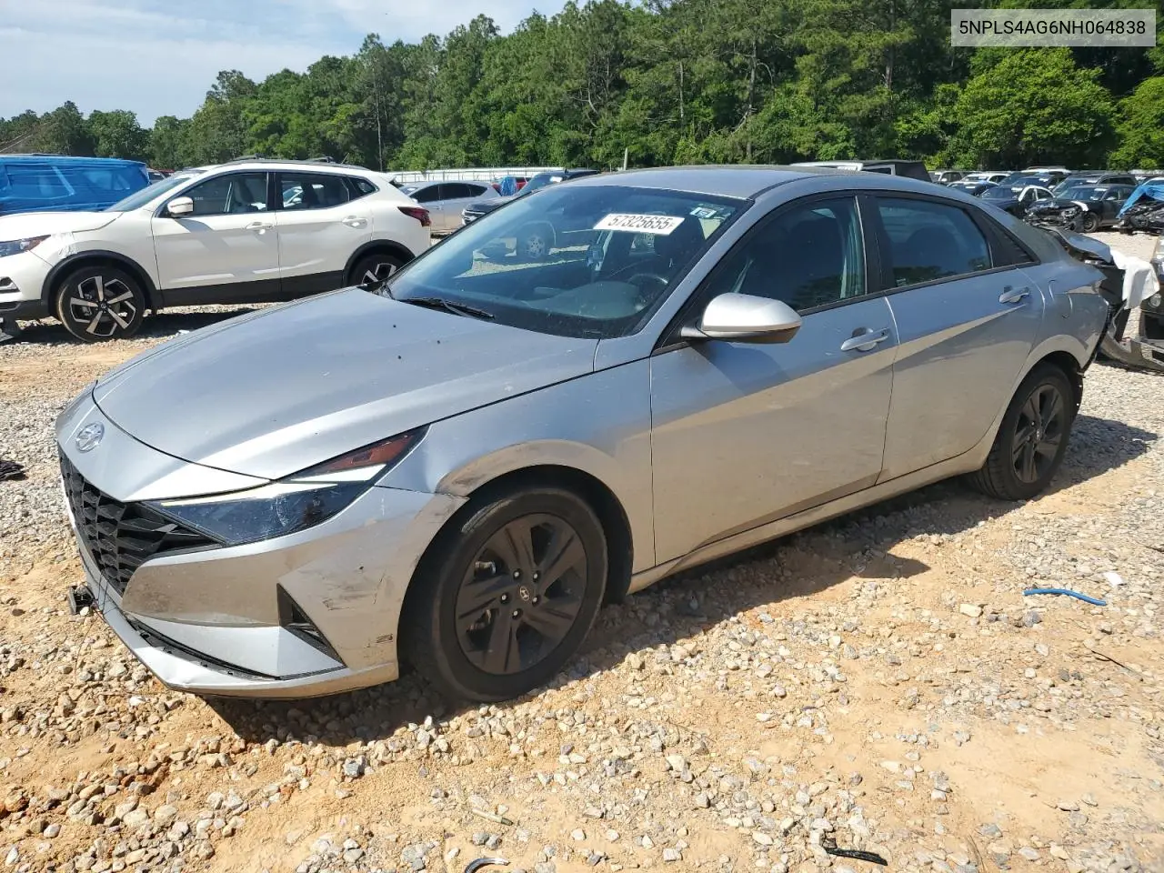 2022 Hyundai Elantra