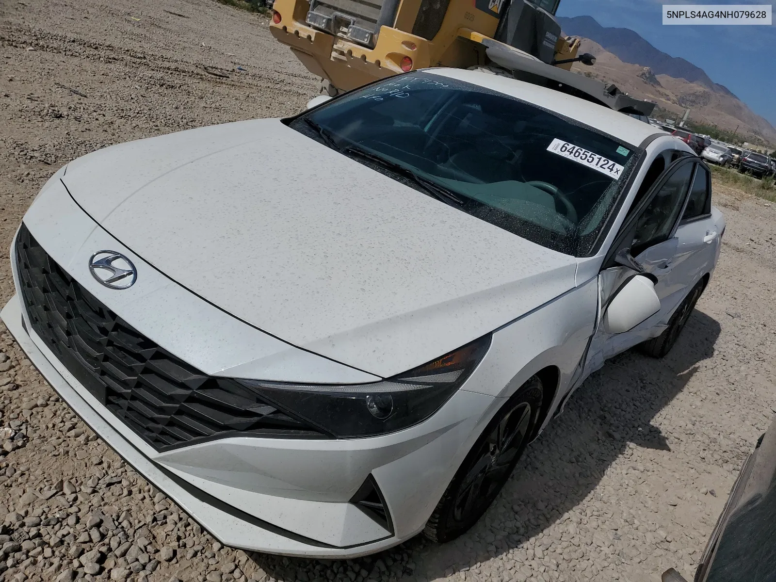 2022 Hyundai Elantra