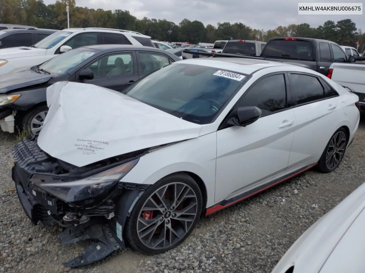 2022 Hyundai Elantra