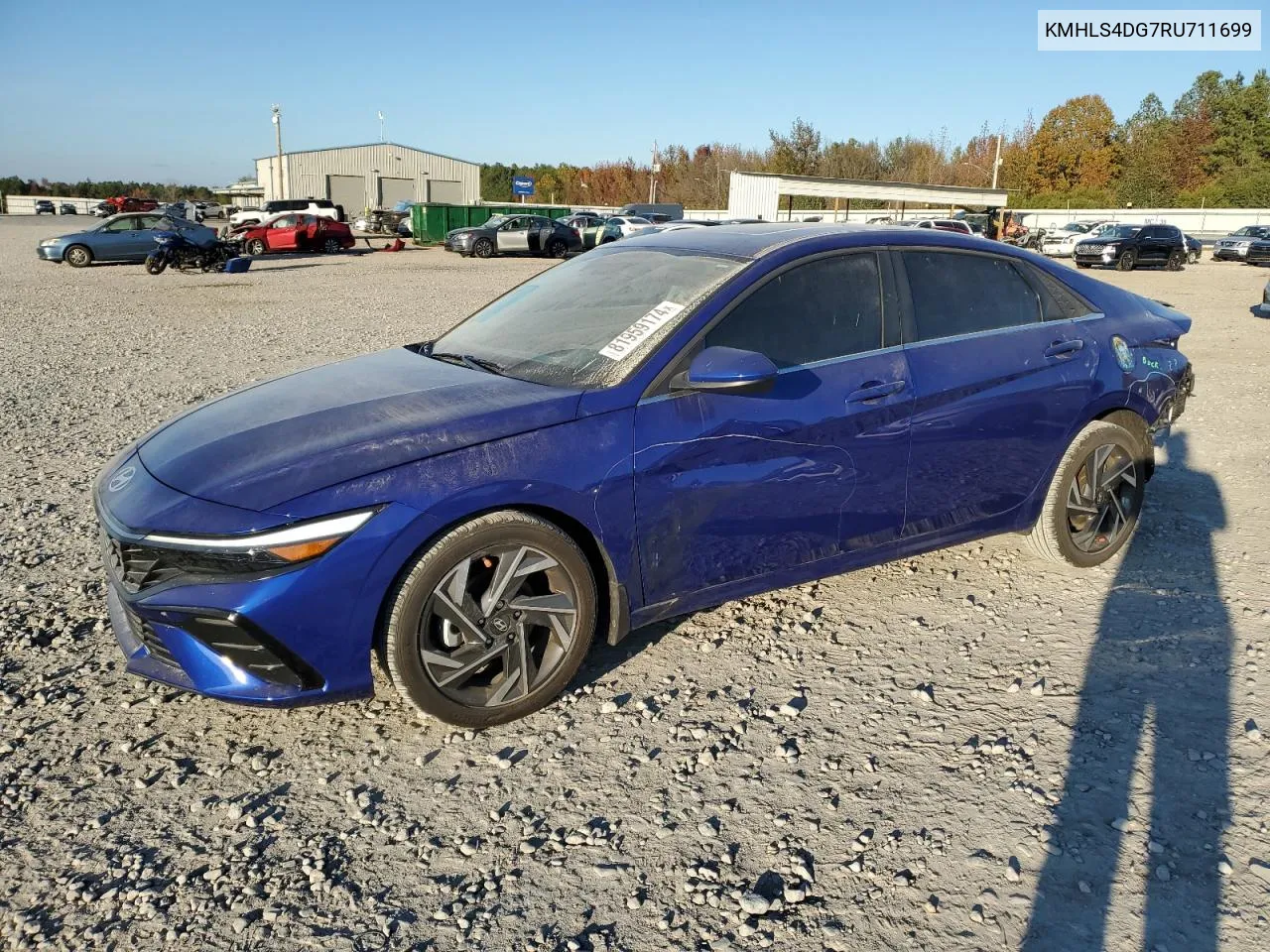2024 Hyundai Elantra