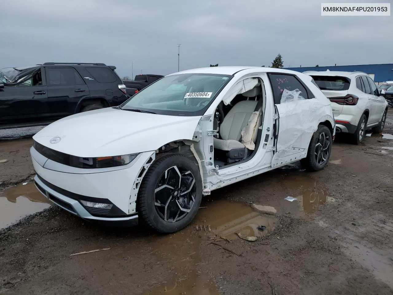 2023 Hyundai IONIQ