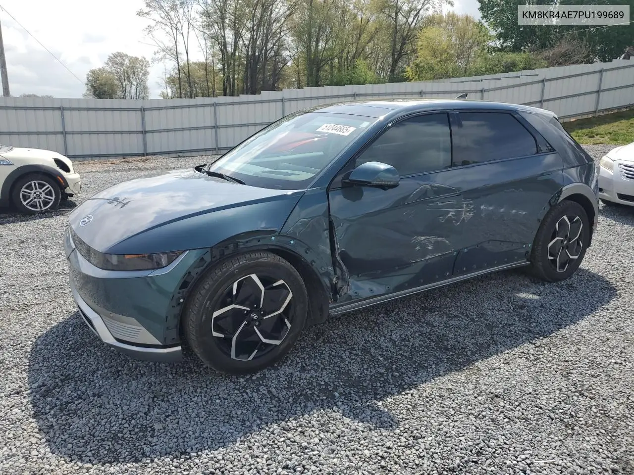 2023 Hyundai IONIQ