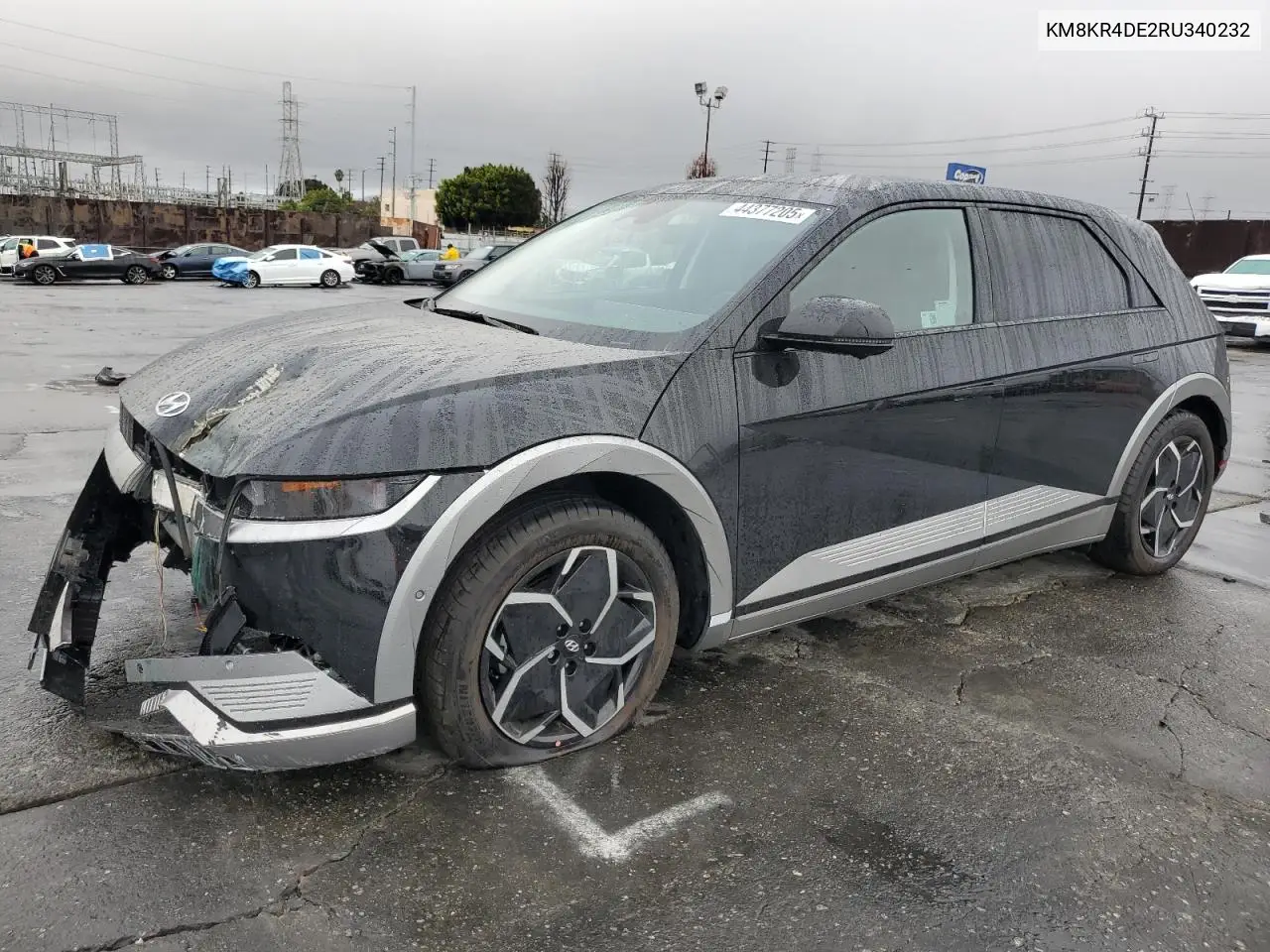 2024 Hyundai IONIQ
