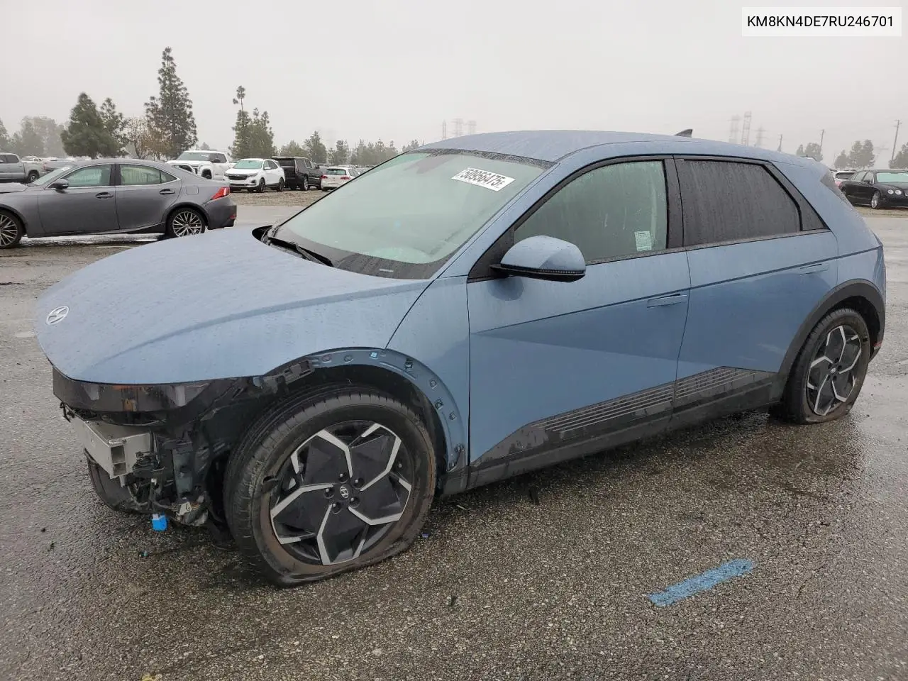 2024 Hyundai IONIQ
