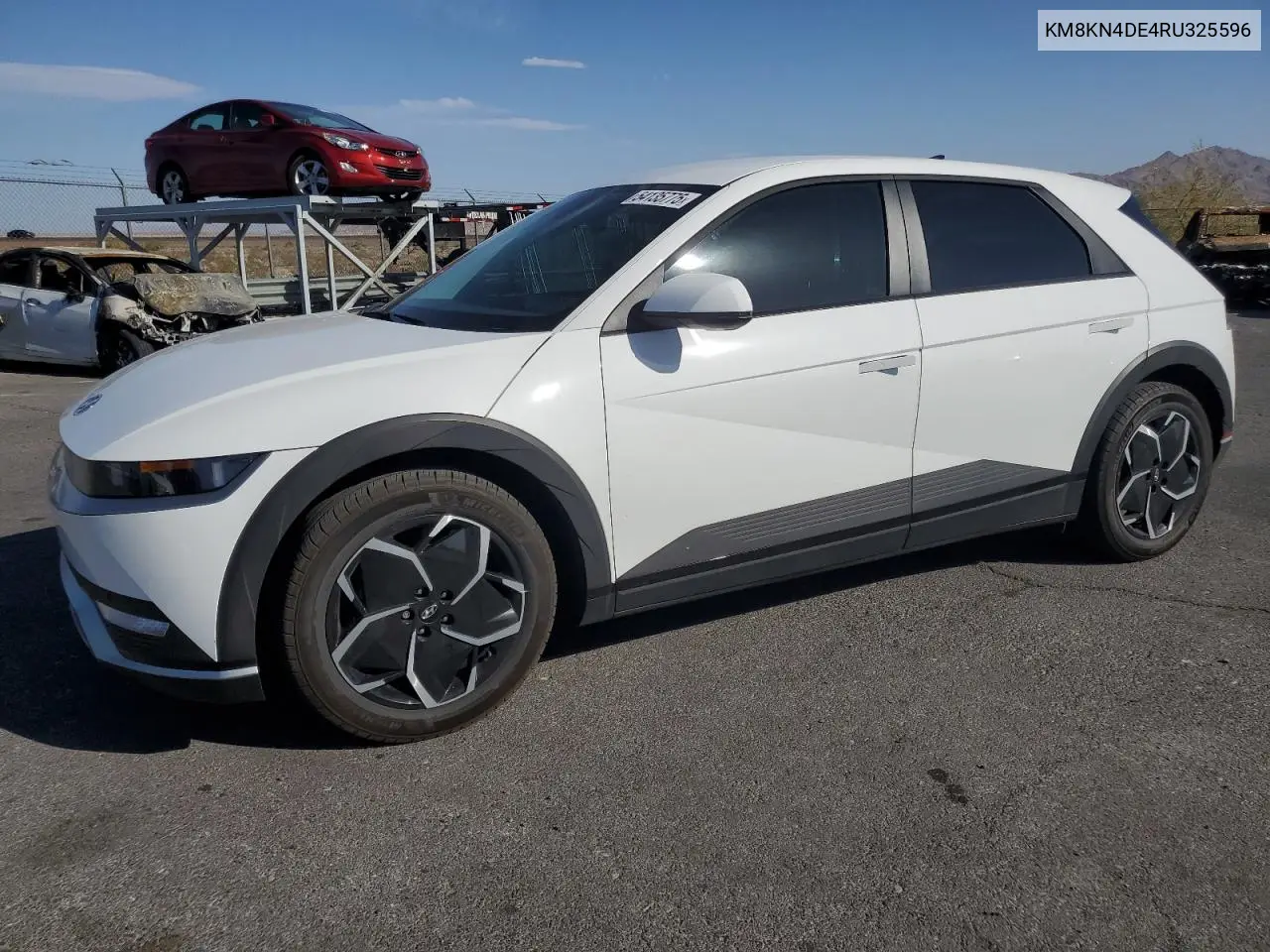 2024 Hyundai IONIQ