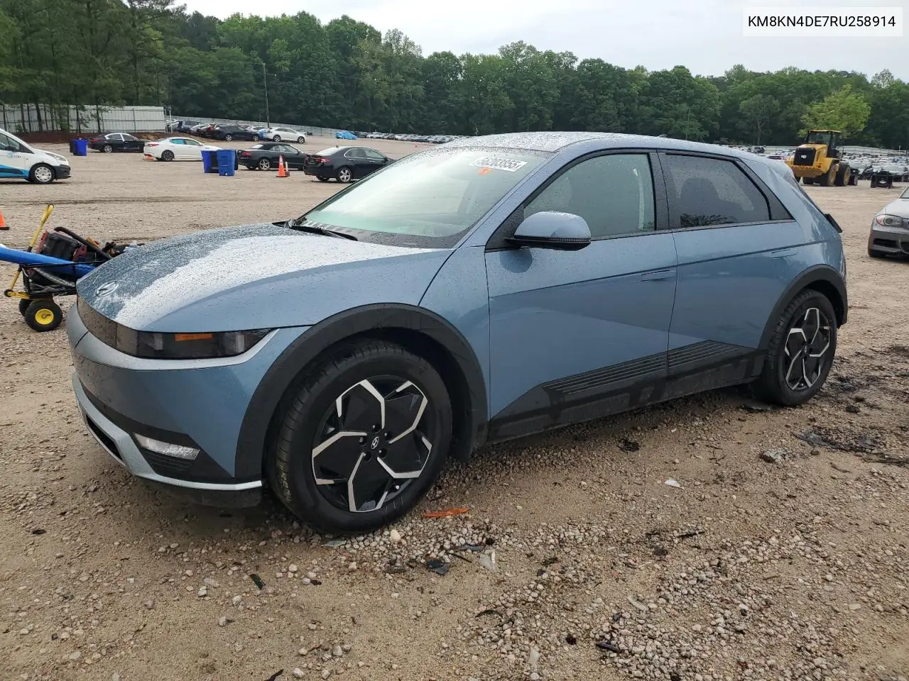 2024 Hyundai IONIQ