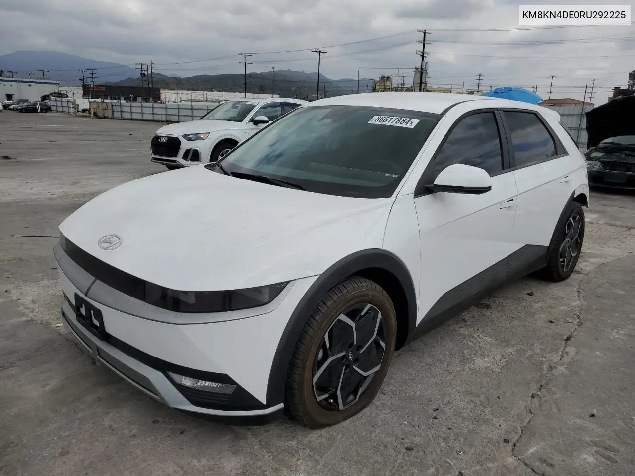 2024 Hyundai IONIQ