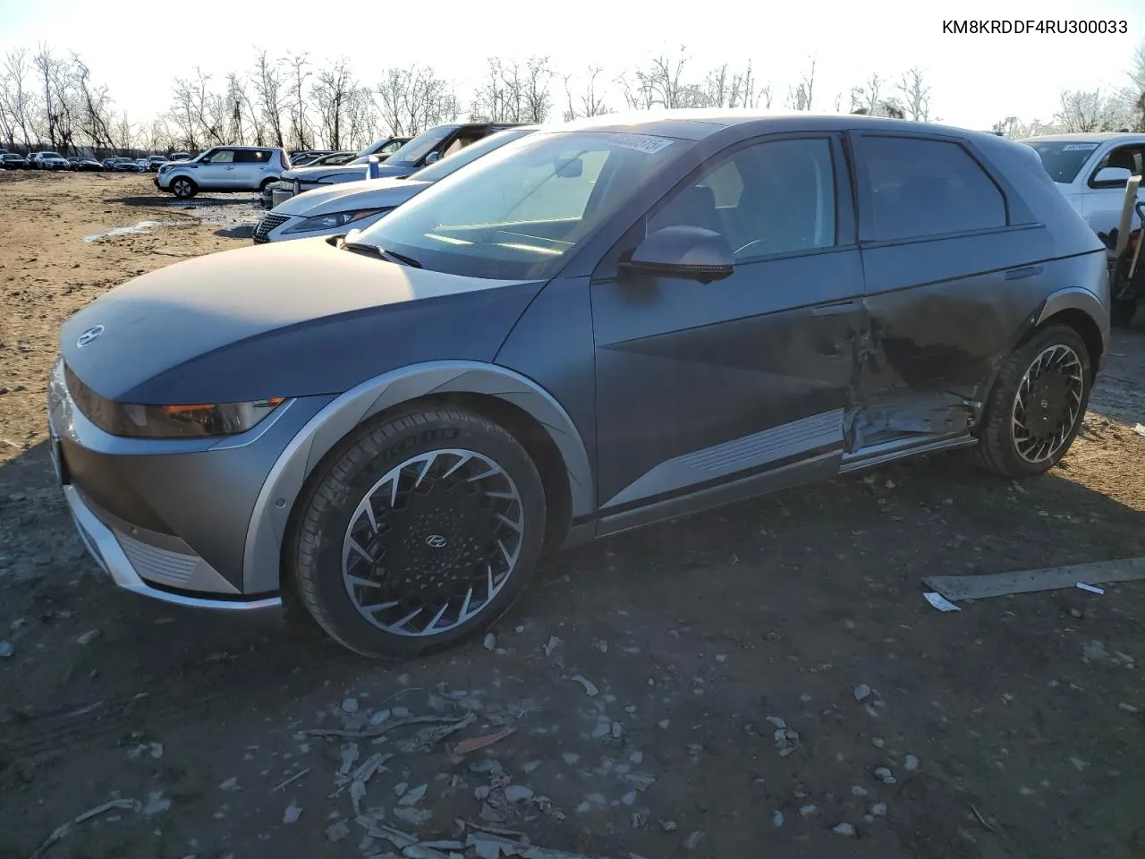 2024 Hyundai IONIQ
