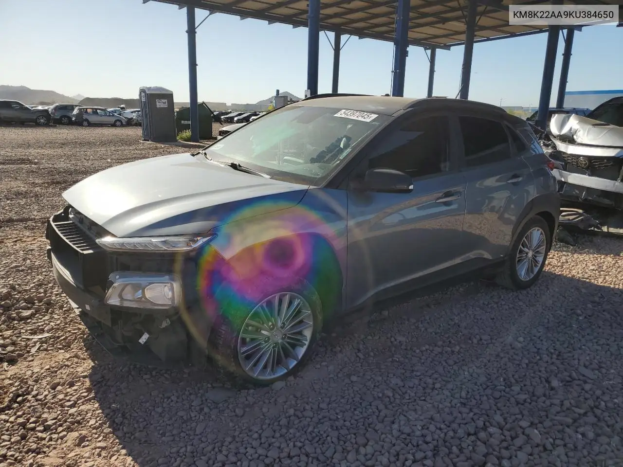 2019 Hyundai Kona