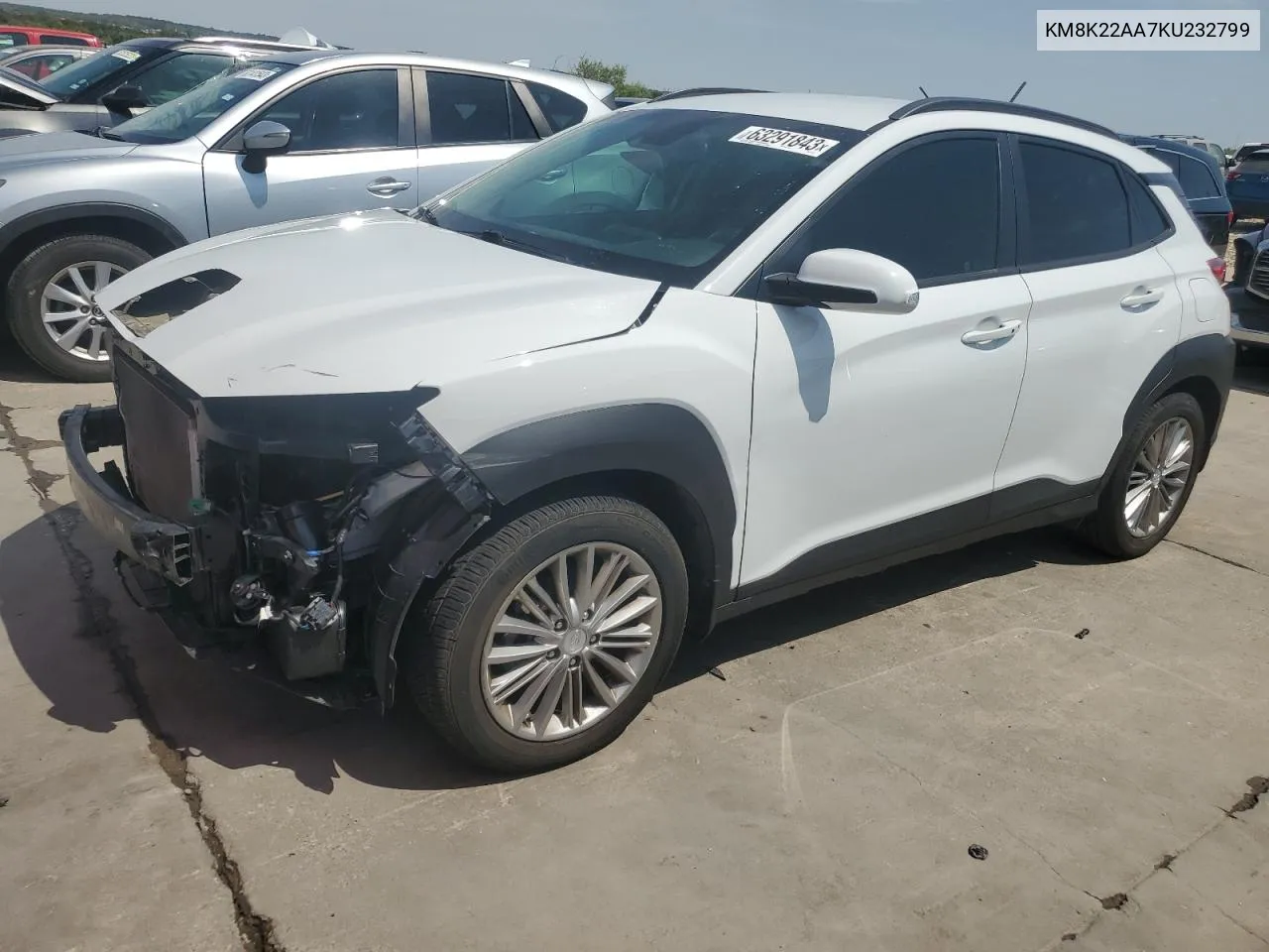 2019 Hyundai Kona