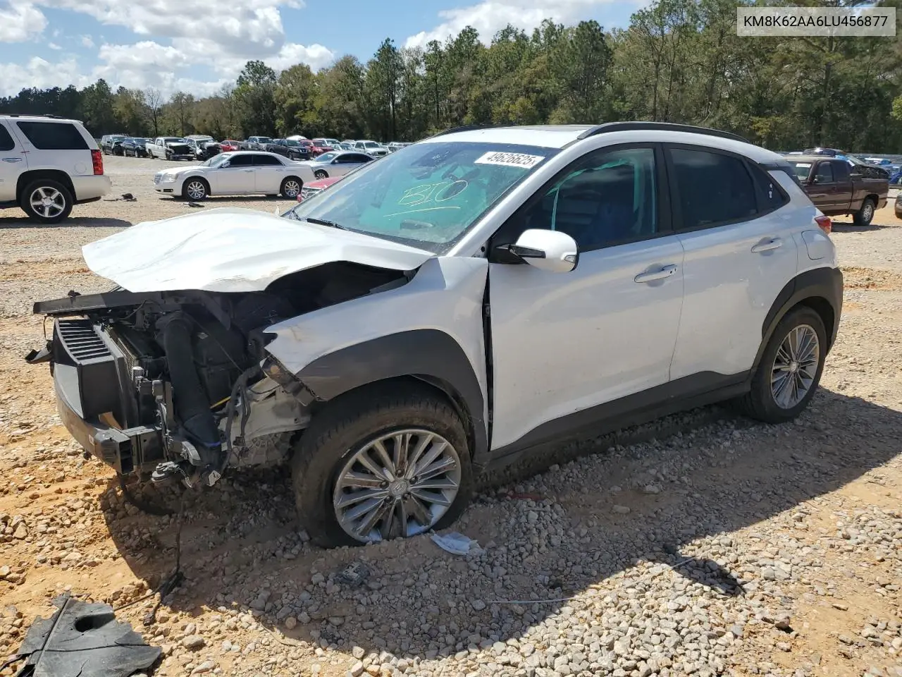 2020 Hyundai Kona