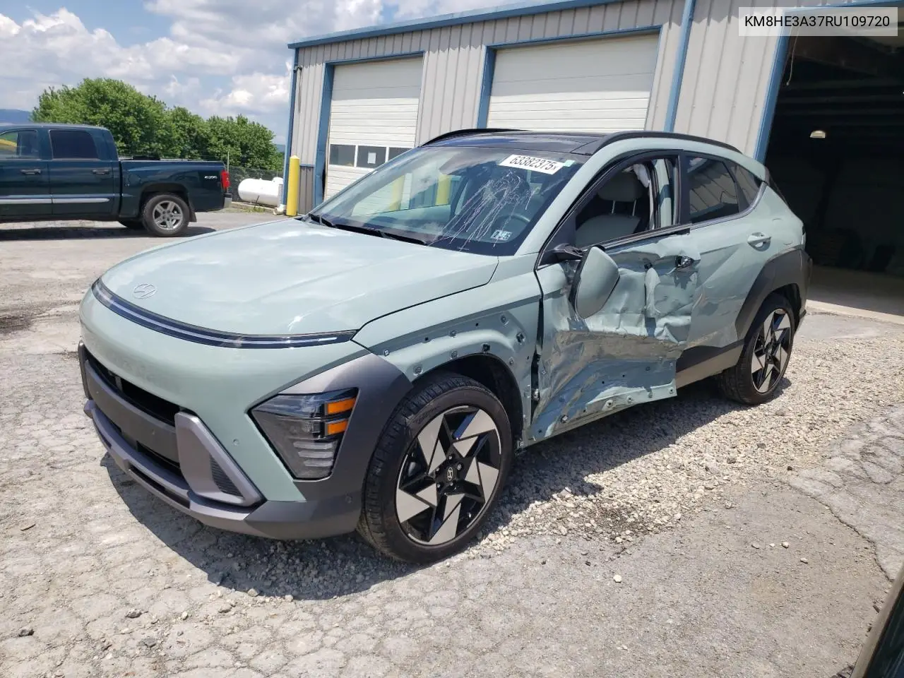2024 Hyundai Kona