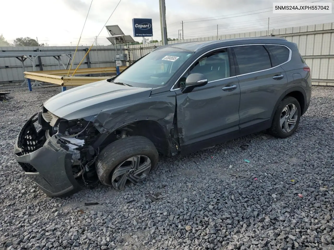 2023 Hyundai Santa Fe