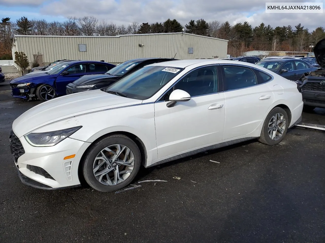 2022 Hyundai Sonata