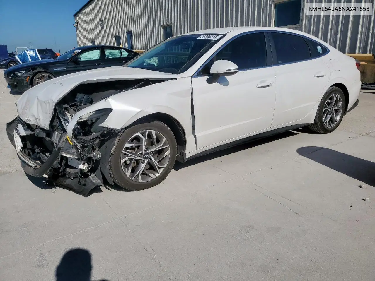 2022 Hyundai Sonata