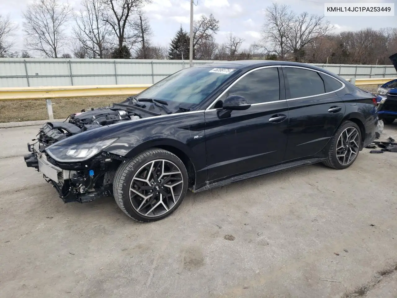 2023 Hyundai Sonata