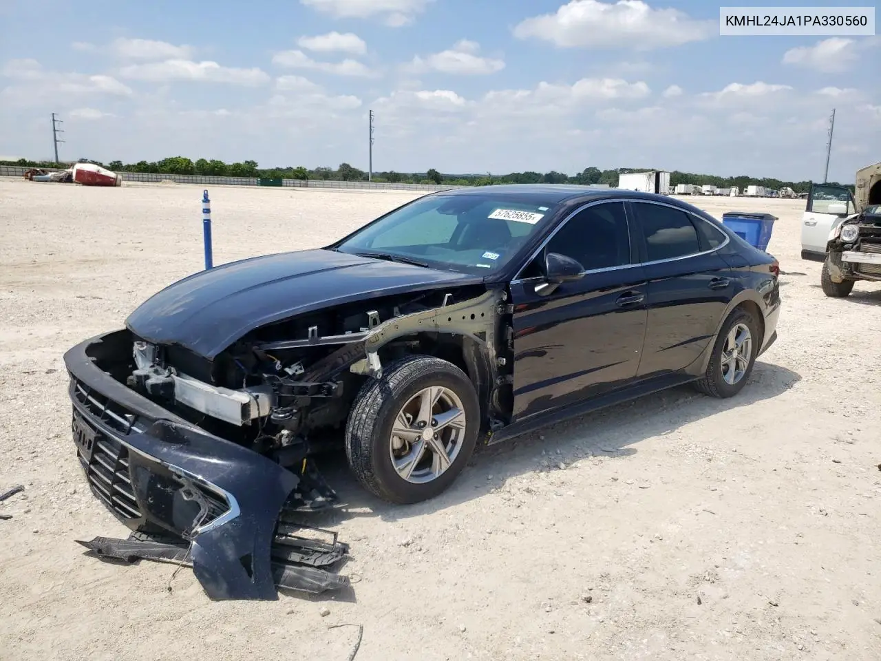 2023 Hyundai Sonata