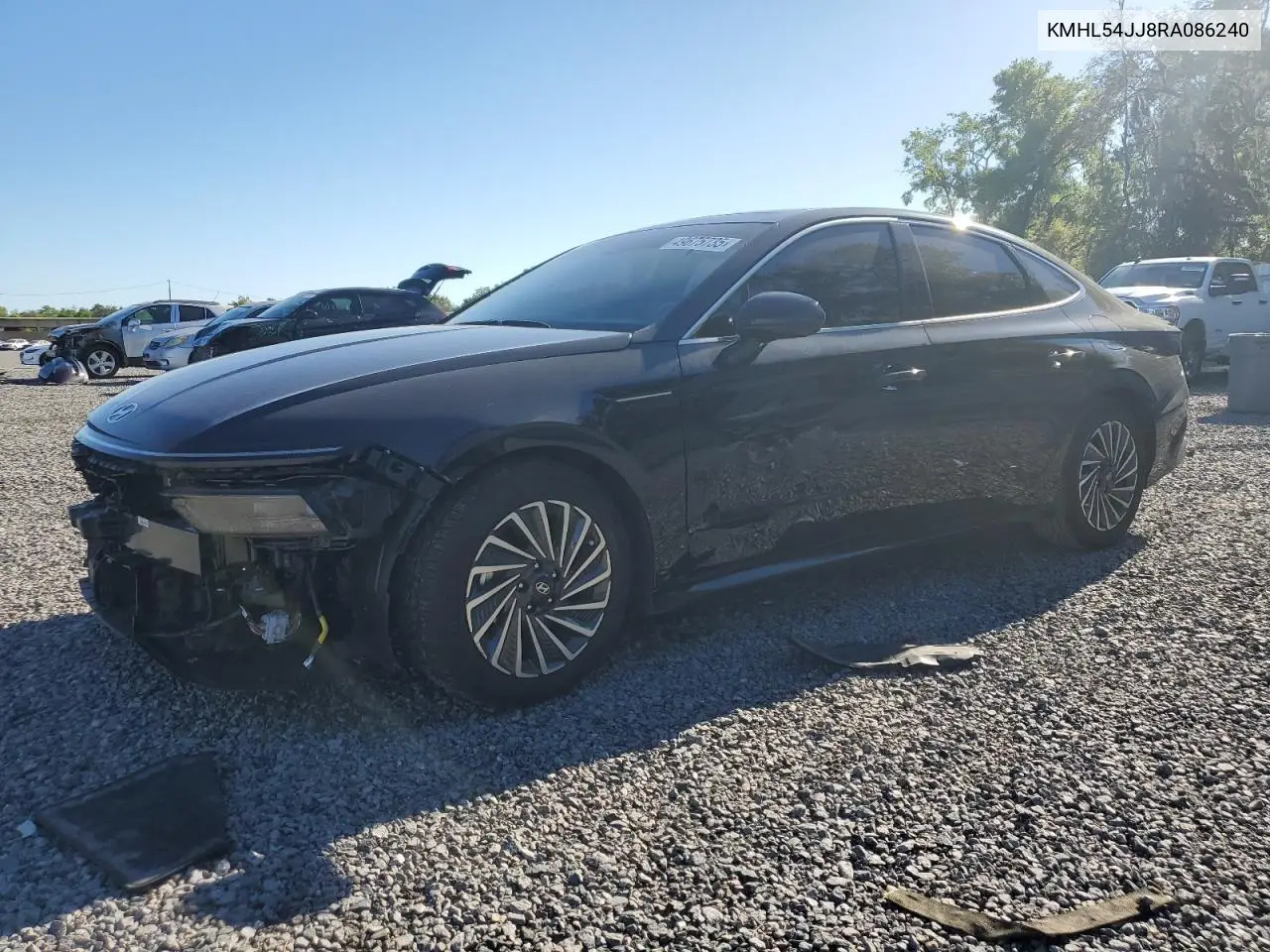 2024 Hyundai Sonata