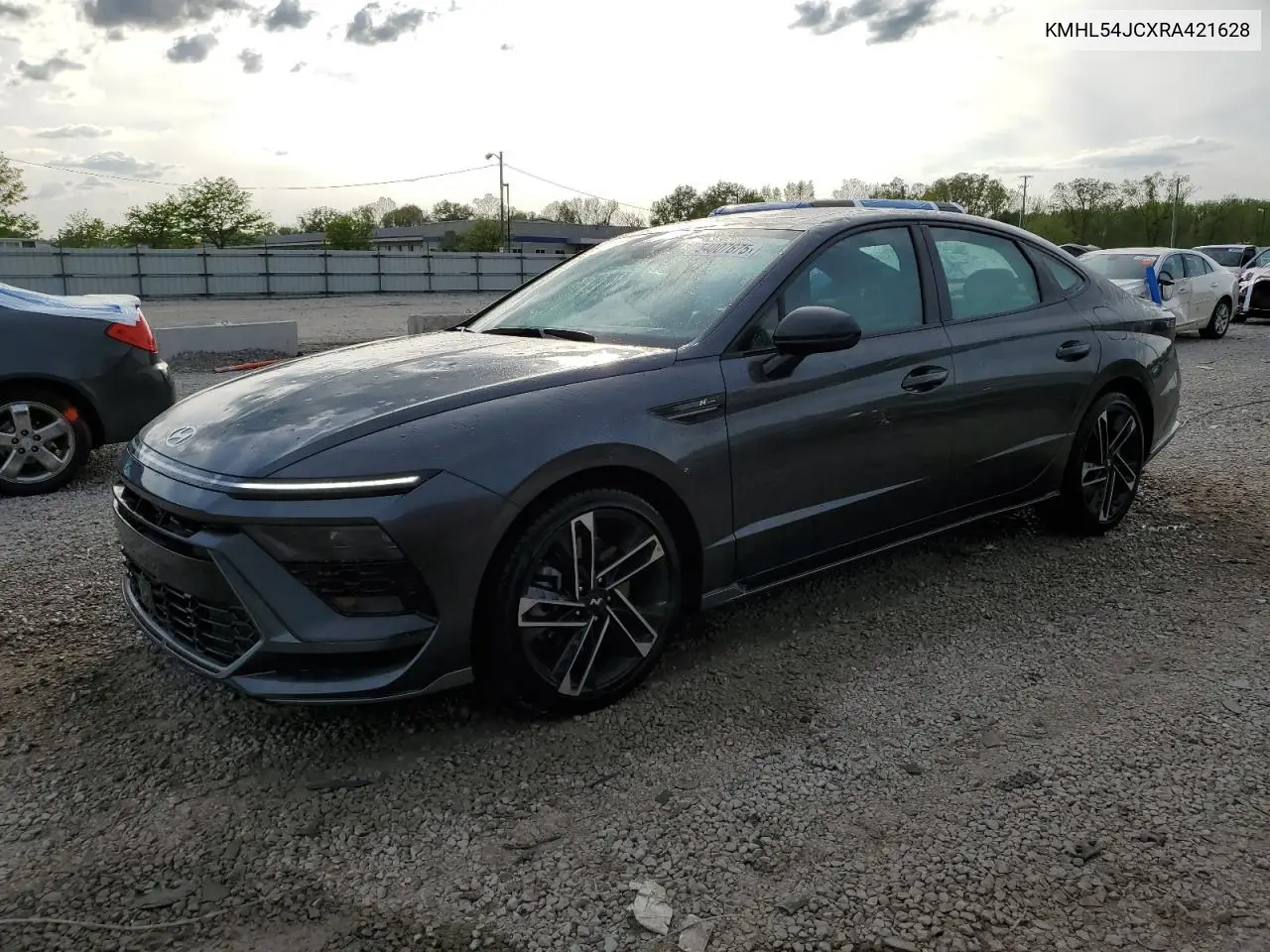 2024 Hyundai Sonata